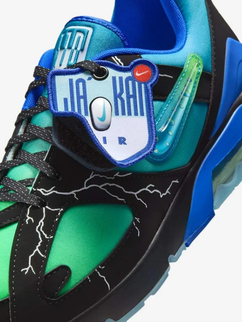 Women's Nike Air Max 180 'Doernbecher 2025'